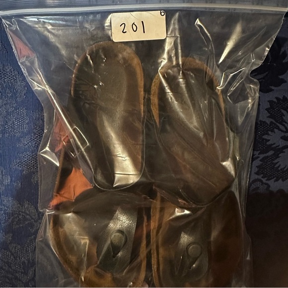 * Birkenstock Gizah black 38 women's - Picture 11 of 12